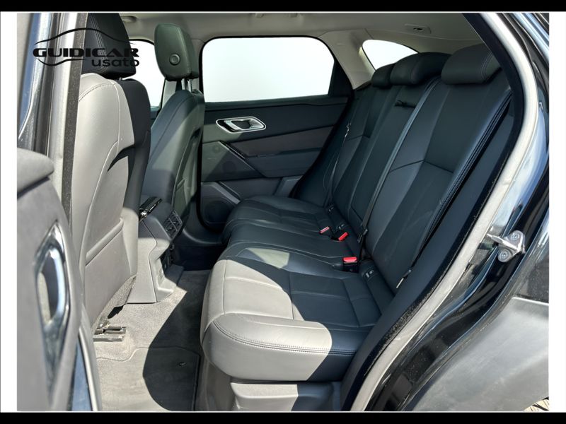 GuidiCar - LAND ROVER Range Rover Velar 2024 Velar 2.0d i4 mhev S 4wd 204cv auto Usato